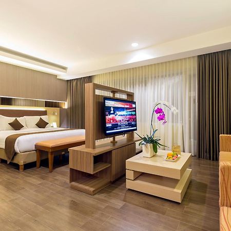 BW Suite Belitung Tanjung Pandan Zewnętrze zdjęcie