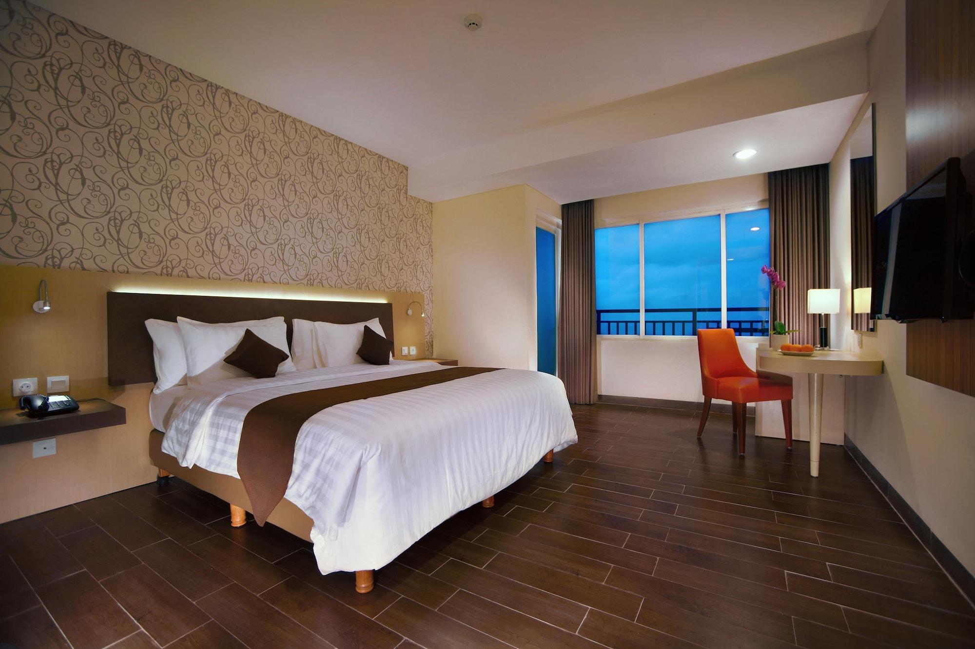 BW Suite Belitung Tanjung Pandan Zewnętrze zdjęcie