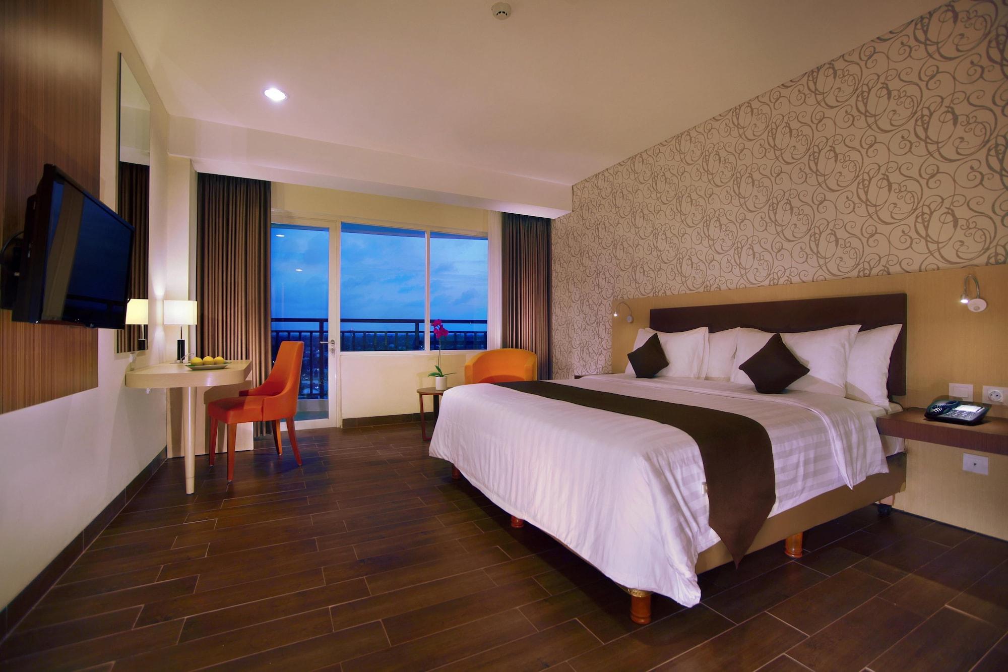 BW Suite Belitung Tanjung Pandan Zewnętrze zdjęcie