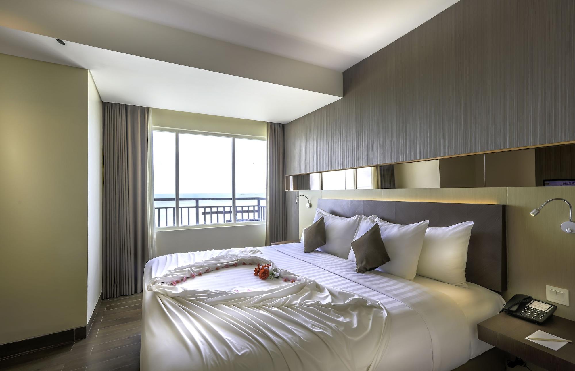 BW Suite Belitung Tanjung Pandan Zewnętrze zdjęcie