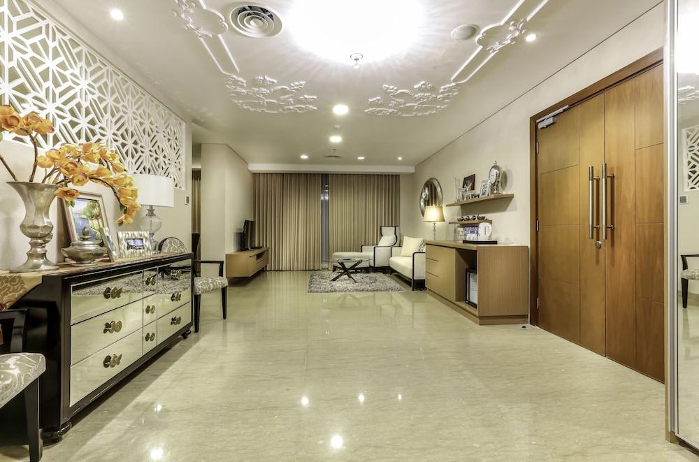 BW Suite Belitung Tanjung Pandan Zewnętrze zdjęcie