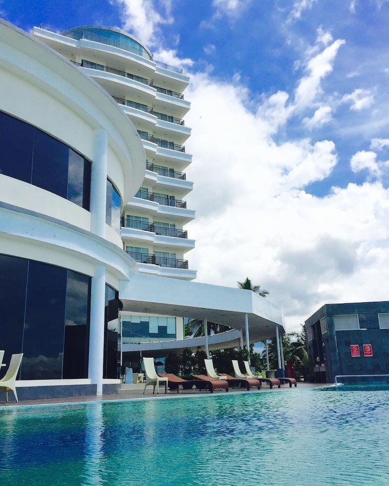 BW Suite Belitung Tanjung Pandan Zewnętrze zdjęcie