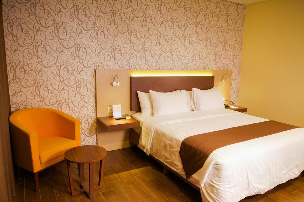 BW Suite Belitung Tanjung Pandan Zewnętrze zdjęcie