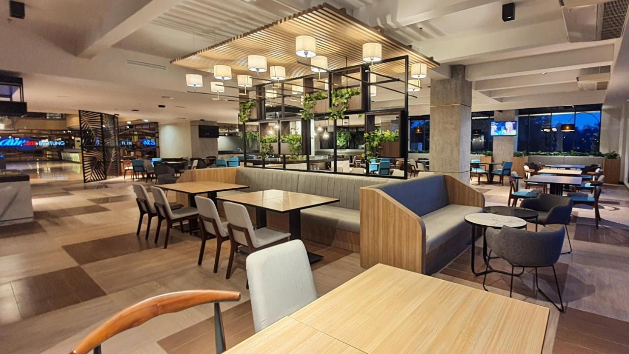BW Suite Belitung Tanjung Pandan Zewnętrze zdjęcie