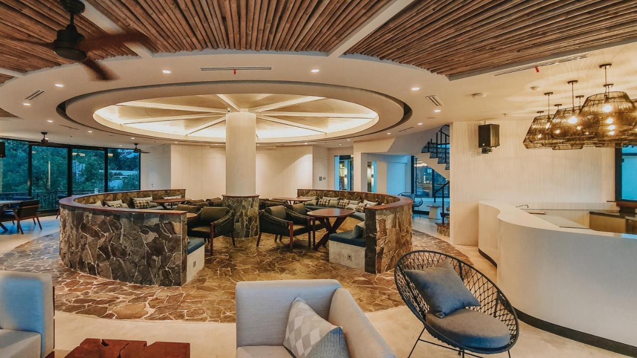 BW Suite Belitung Tanjung Pandan Zewnętrze zdjęcie
