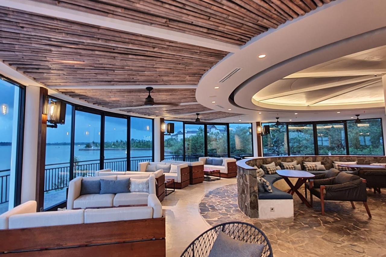 BW Suite Belitung Tanjung Pandan Zewnętrze zdjęcie