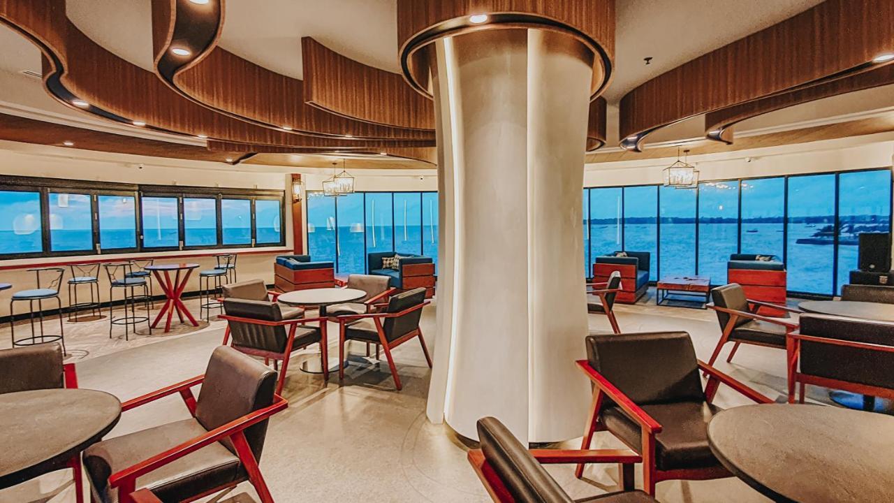 BW Suite Belitung Tanjung Pandan Zewnętrze zdjęcie
