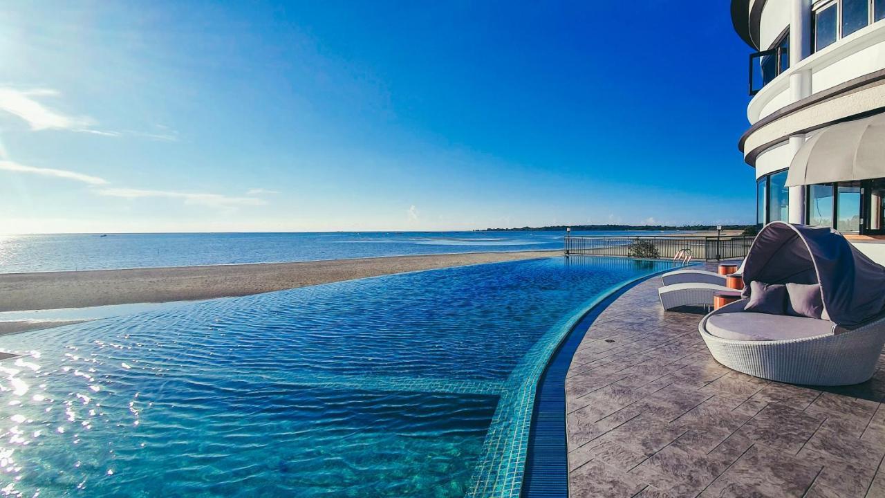 BW Suite Belitung Tanjung Pandan Zewnętrze zdjęcie