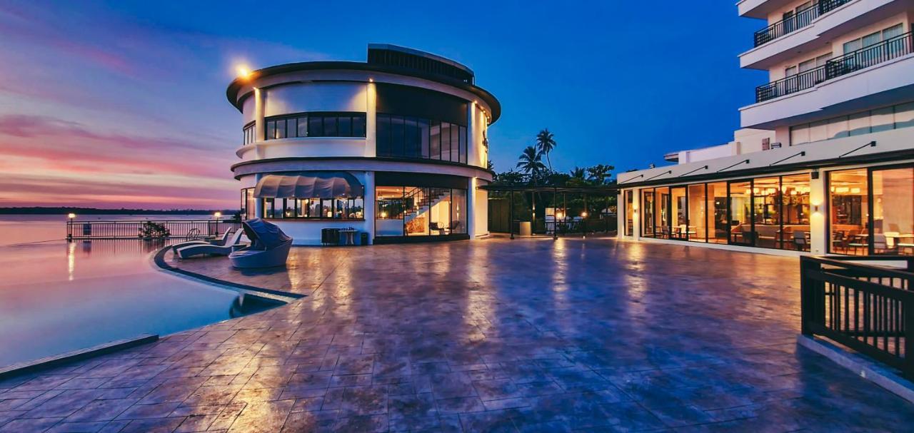 BW Suite Belitung Tanjung Pandan Zewnętrze zdjęcie