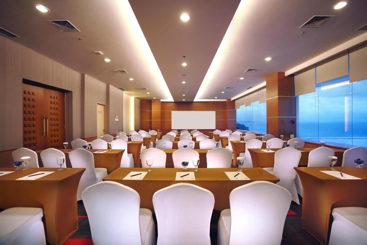 BW Suite Belitung Tanjung Pandan Zewnętrze zdjęcie