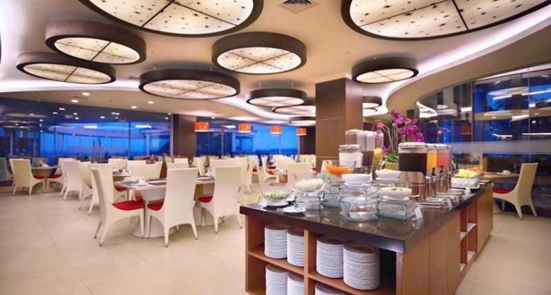 BW Suite Belitung Tanjung Pandan Zewnętrze zdjęcie