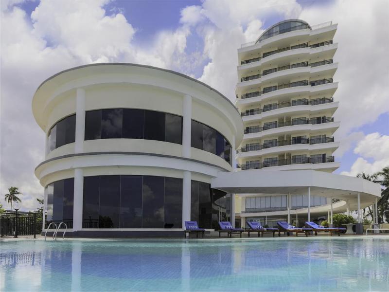 BW Suite Belitung Tanjung Pandan Zewnętrze zdjęcie