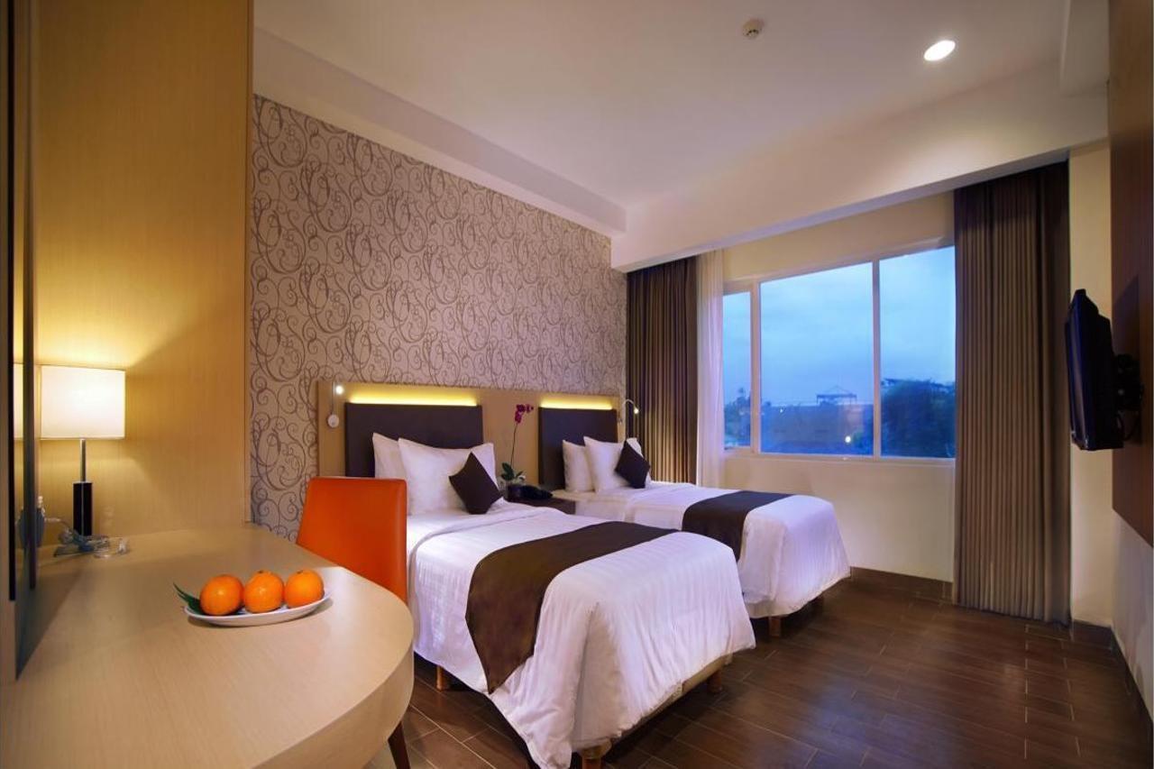 BW Suite Belitung Tanjung Pandan Zewnętrze zdjęcie