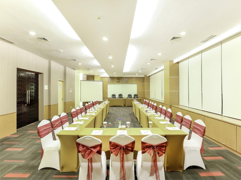 BW Suite Belitung Tanjung Pandan Zewnętrze zdjęcie