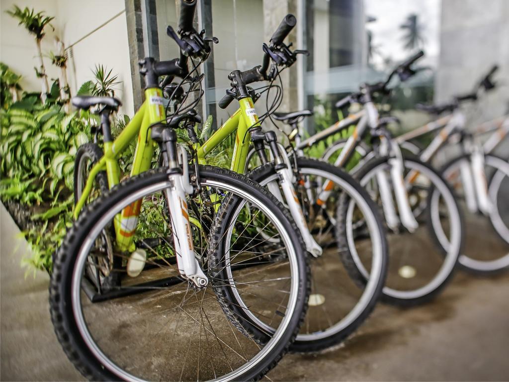 BW Suite Belitung Tanjung Pandan Zewnętrze zdjęcie