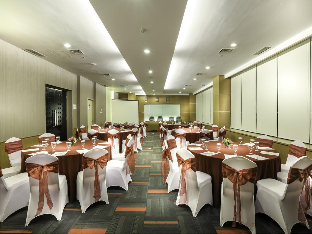BW Suite Belitung Tanjung Pandan Zewnętrze zdjęcie