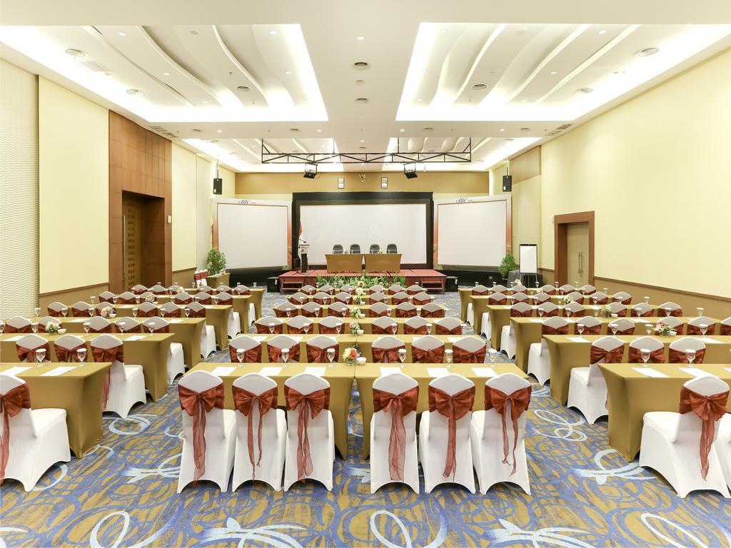 BW Suite Belitung Tanjung Pandan Zewnętrze zdjęcie