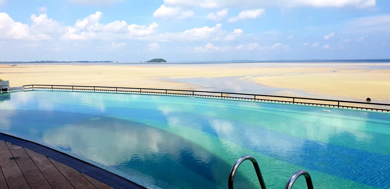 BW Suite Belitung Tanjung Pandan Zewnętrze zdjęcie